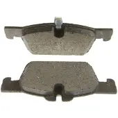 Delphi Remblokset LP2248, voor