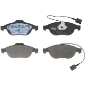 Delphi Remblokset LP1404, voor