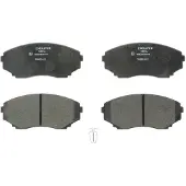 Delphi Remblokset LP1095, voor