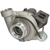 MAHLE ORIGINAL 001 TC 18023 000 Turbocharger