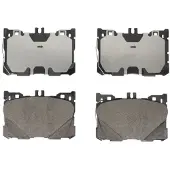 Delphi Remblokset LP3276, voor