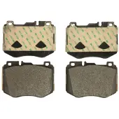 Delphi Remblokset LP3172, voor
