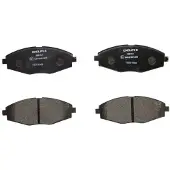 Delphi Remblokset LP1390, voor