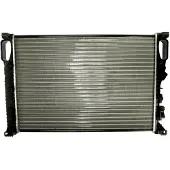 THERMOTEC Radiator, motorkoeling D7M031TT