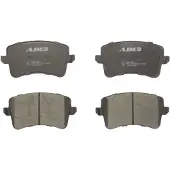 ABE Remblokset C2A005, achter