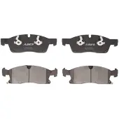 ABE Remblokset C1Y042, voor
