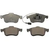 ABE Remblokset C1H018, voor