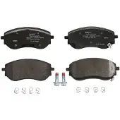 Delphi Remblokset LP3401, voor