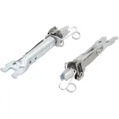 Quick Brake 101 53 001 Regulateur, trommelrem