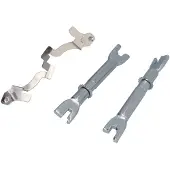 Quick Brake 108 53 017 Regulateur, trommelrem