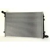 Nissens 65291A Radiateur