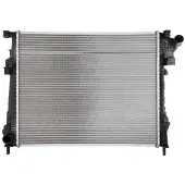 Nissens 63122 Radiateur