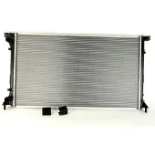 Nissens 63818A Radiateur