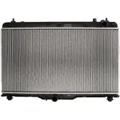 Nissens Radiator, motorkoeling 675017