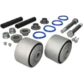 AUGER Reparatieset voor cabineophanging 51894