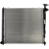 Nissens 66782 Radiateur