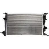 Nissens Radiator, motorkoeling 637647