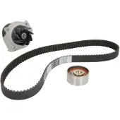 CONTITECH CT1114WP1 Distributieriem set + waterpomp