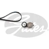 Gates Poly V-riem set K055PK1148