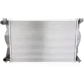 Nissens Radiator, motorkoeling 60235A
