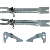 OJD 102 53 025 Regulateur, trommelrem