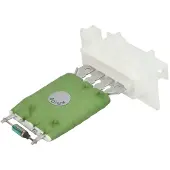 Hoffer K109162 Kachelweerstand