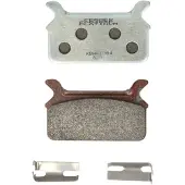 FERODO Remblokset FDB485P