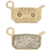 FERODO FDB2183SG Remblokken