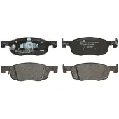 Delphi Remblokset LP3700, voor