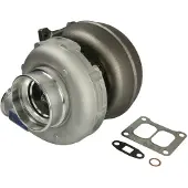 Nissens 93581 Turbocharger