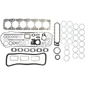 ELRING 814.390 Motor pakking, complete set