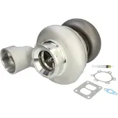 Nissens 93618 Turbocharger
