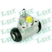 LPR 4389 Wielremcilinder