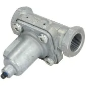 WABCO 4341002200 Overstroomklep