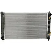 Nissens 606790 Radiateur