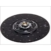 Valeo 807573 Koppelingsplaat