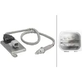 Hella NOx-sensor, ureuminspuiting 6PN358 186-151