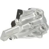 AUGER 77970 Voetstuk, schokbrekerophanging (cabine)