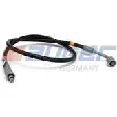 AUGER Cabine hefkabel 83735