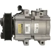 AIRSTAL Compressor airconditioning 10-0841