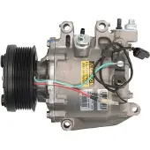 AIRSTAL Compressor airconditioning 10-0840