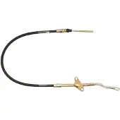 AUGER Kabel, parkeerrem 74203 rechts