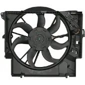 THERMOTEC D8B012TT Koelventilator