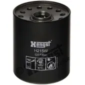 HENGST FILTER H215W Oliefilter