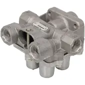 WABCO 9347144010 Multicircuit beschermingsklep