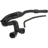 THERMOTEC Radiateurslang DWW361TT