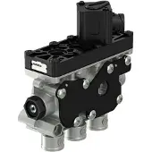 WABCO 4728800210 Magneetklep
