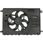 THERMOTEC D8G020TT Koelventilator