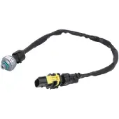 NRF Drukschakelaar, airconditioning 38976