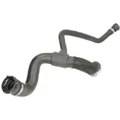 THERMOTEC Radiateurslang DWF326TT